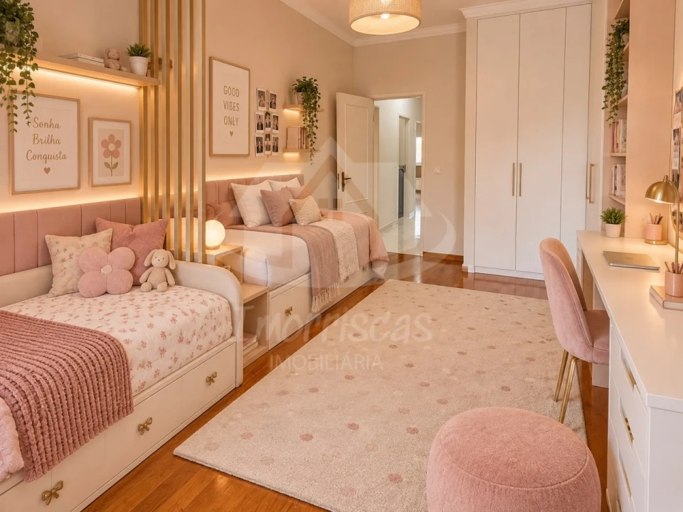 Apartamento T3 para Venda em Santa Iria de Azoia, São João da Talha e Bobadela Foto 25