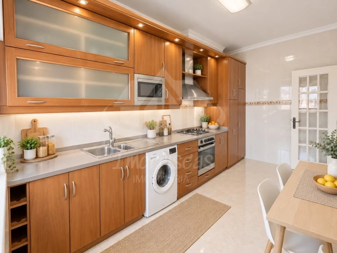 Apartamento T3 para Venda em Santa Iria de Azoia, São João da Talha e Bobadela Foto 9