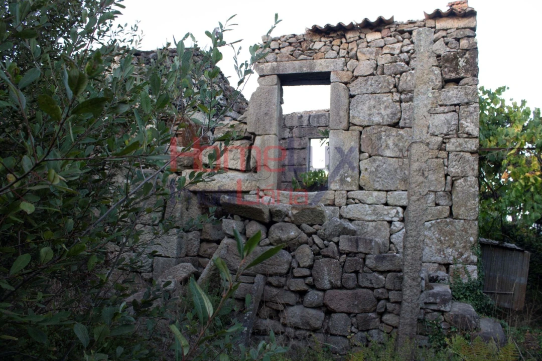 Terreno para Venda em Serrazes Foto 1