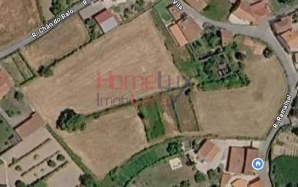 Terreno para Venda em Serrazes