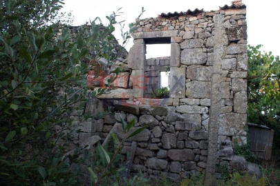 Terreno para Venda em Serrazes