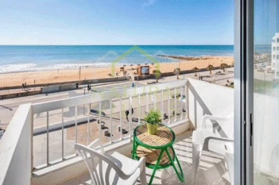 Apartamento T1 para Arrendamento em Quarteira