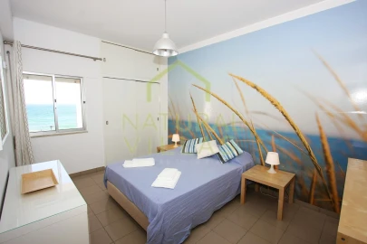 Apartamento T1 para Arrendamento em Quarteira