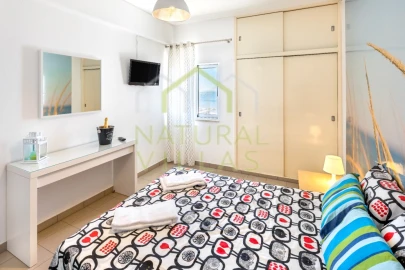 Apartamento T1 para Arrendamento em Quarteira