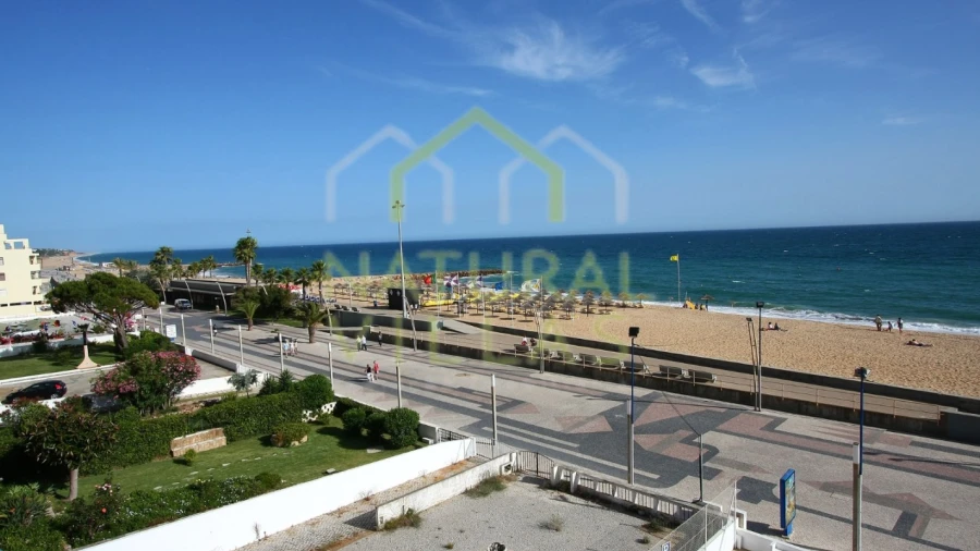 Apartamento T1 para Arrendamento em Quarteira