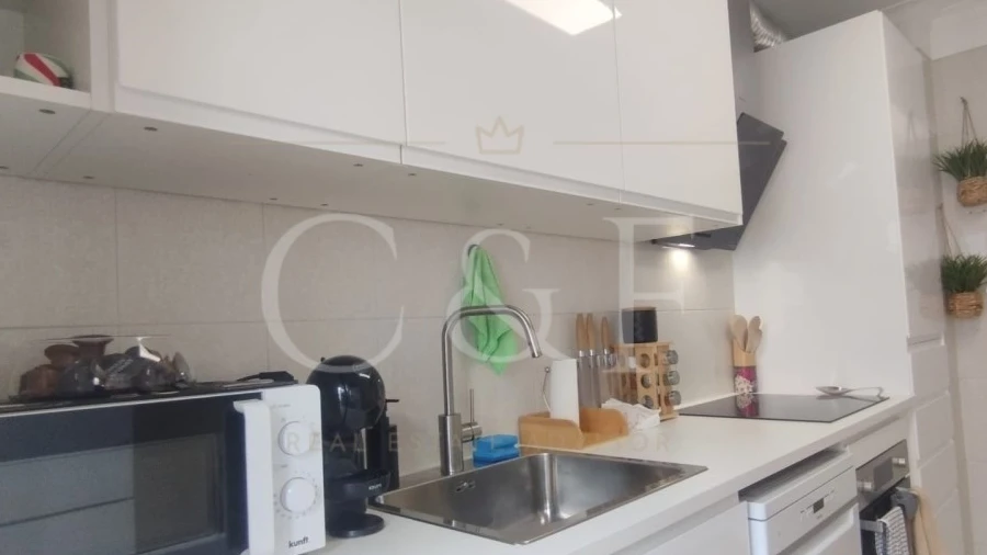 Apartamento T2 para Venda em Rio de Mouro