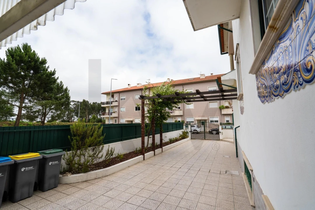 Moradia T4 para Venda em Santa Joana Foto 56