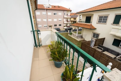 Moradia T4 para Venda em Santa Joana