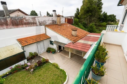 Moradia T4 para Venda em Santa Joana