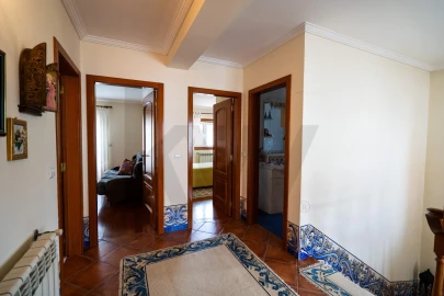Moradia T4 para Venda em Santa Joana