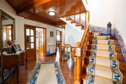 Moradia T4 para Venda em Santa Joana