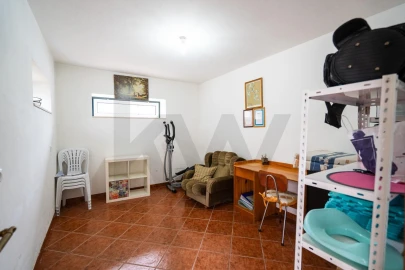 Moradia T4 para Venda em Santa Joana