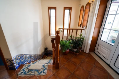 Moradia T4 para Venda em Santa Joana