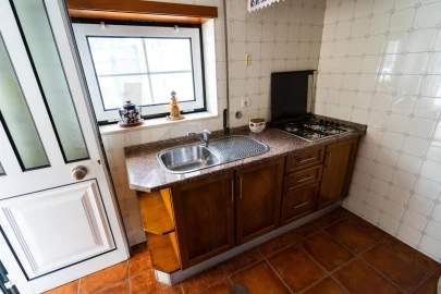 Moradia T4 para Venda em Santa Joana