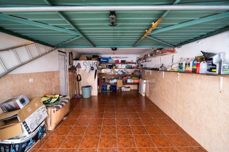 Moradia T4 para Venda em Santa Joana Foto 58