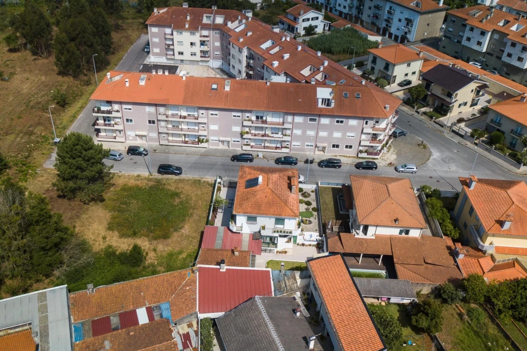 Moradia T4 para Venda em Santa Joana Foto 67
