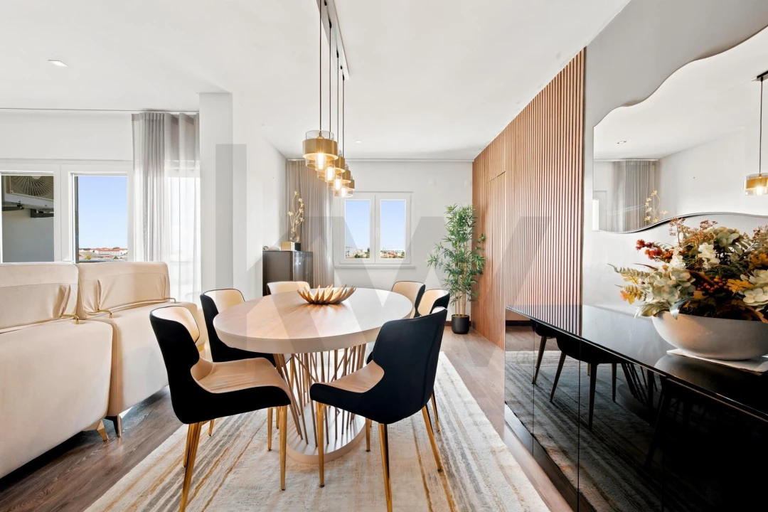 Apartamento T3 para Venda em Amora Foto 5