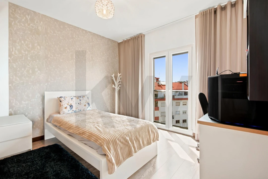 Apartamento T3 para Venda em Amora Foto 24