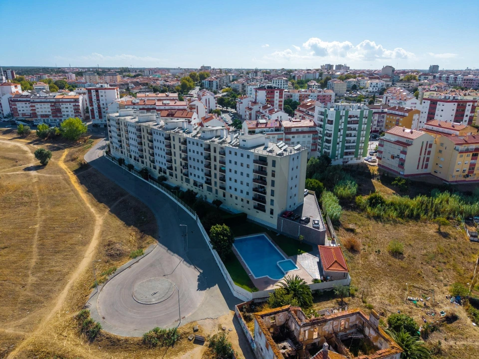 Apartamento T3 para Venda em Amora Foto 49