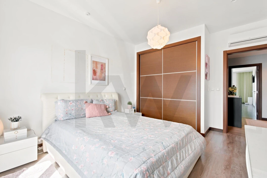 Apartamento T3 para Venda em Amora Foto 22