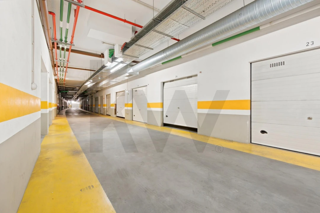 Apartamento T3 para Venda em Amora Foto 35