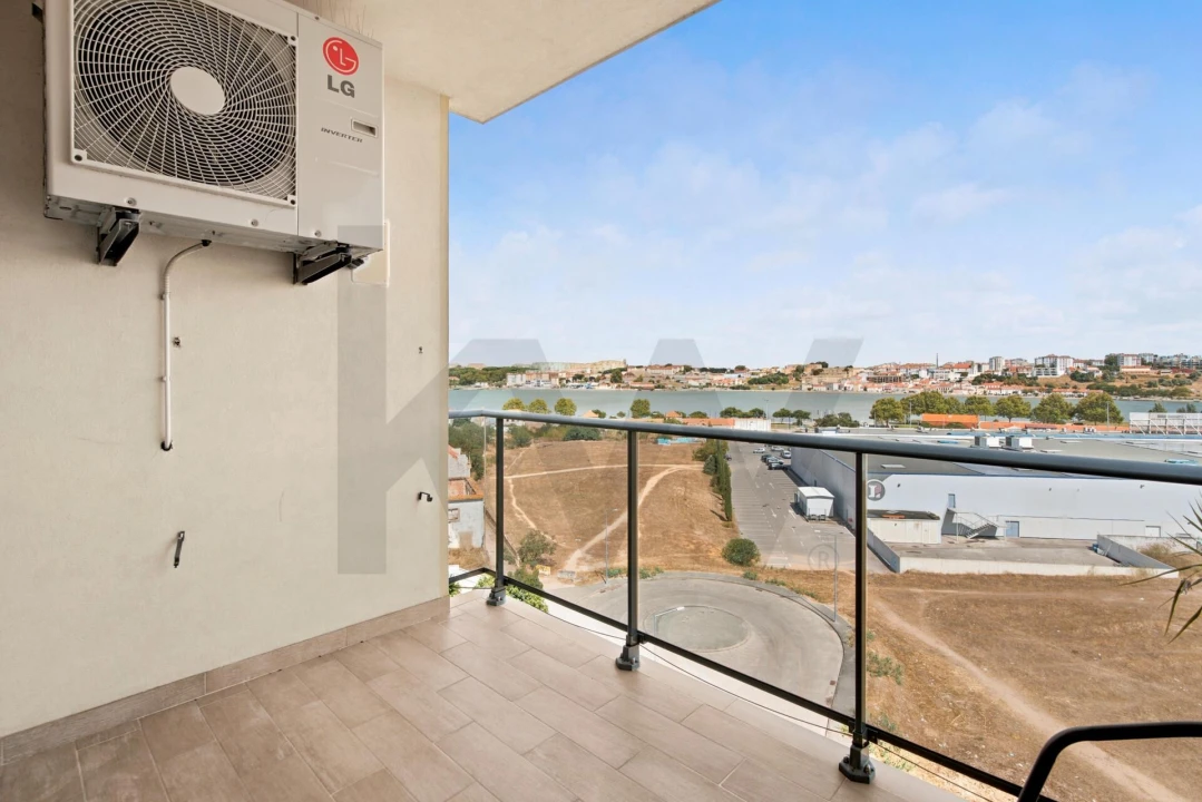 Apartamento T3 para Venda em Amora Foto 9