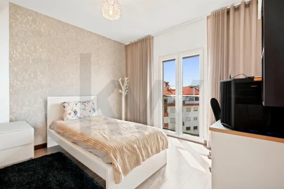 Apartamento T3 para Venda em Amora
