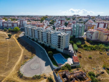 Apartamento T3 para Venda em Amora