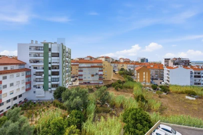 Apartamento T3 para Venda em Amora