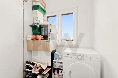 Apartamento T3 para Venda em Amora