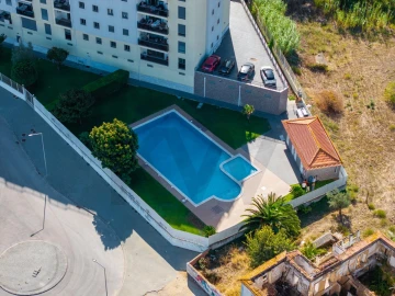 Apartamento T3 para Venda em Amora
