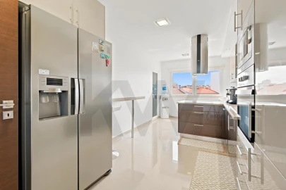 Apartamento T3 para Venda em Amora