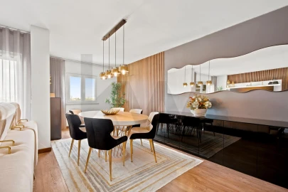 Apartamento T3 para Venda em Amora