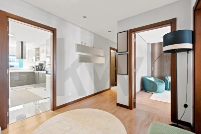 Apartamento T3 para Venda em Amora