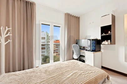 Apartamento T3 para Venda em Amora