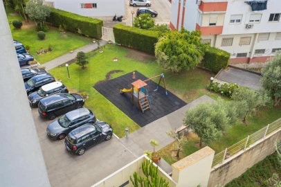 Apartamento T3 para Venda em Amora