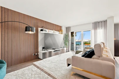 Apartamento T3 para Venda em Amora