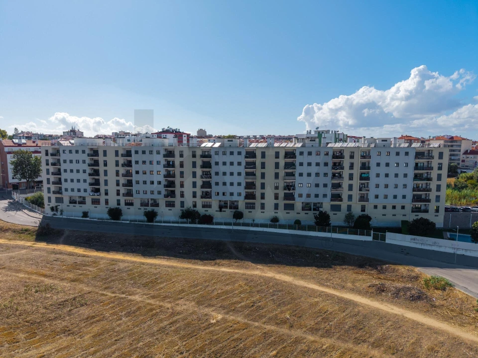 Apartamento T3 para Venda em Amora Foto 48