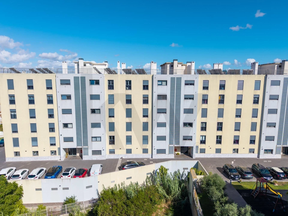 Apartamento T3 para Venda em Amora Foto 46