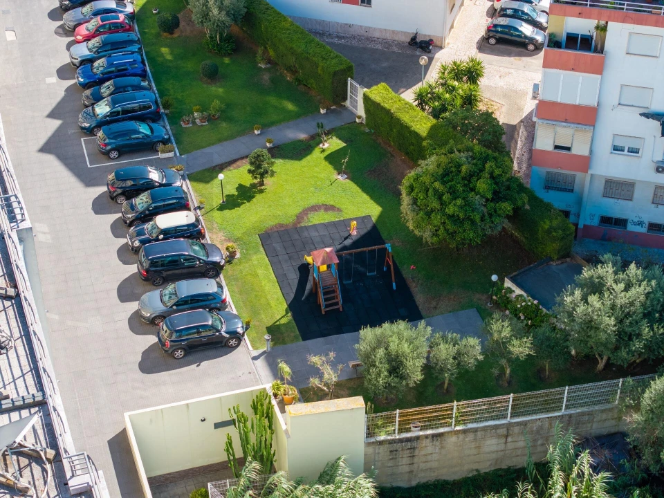Apartamento T3 para Venda em Amora Foto 44
