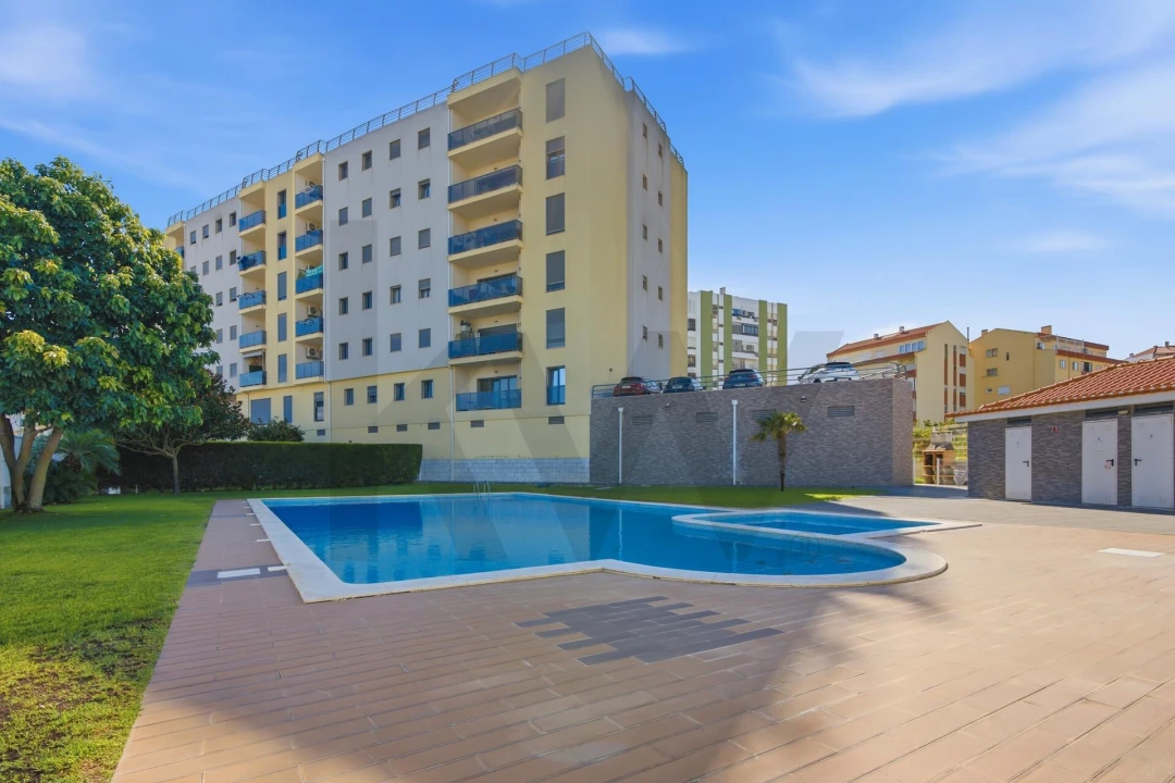 Apartamento T3 para Venda em Amora Foto 42