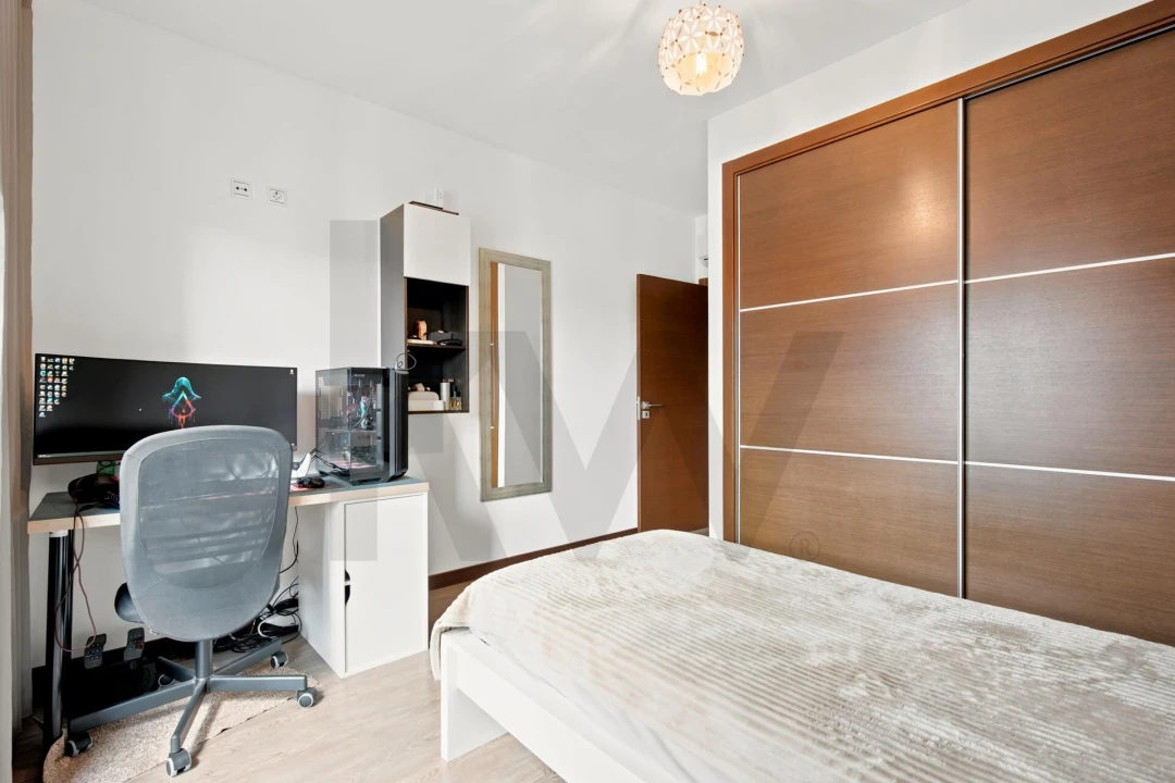 Apartamento T3 para Venda em Amora Foto 23
