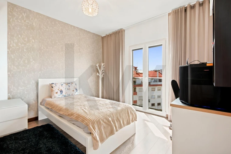Apartamento T3 para Venda em Amora Foto 24