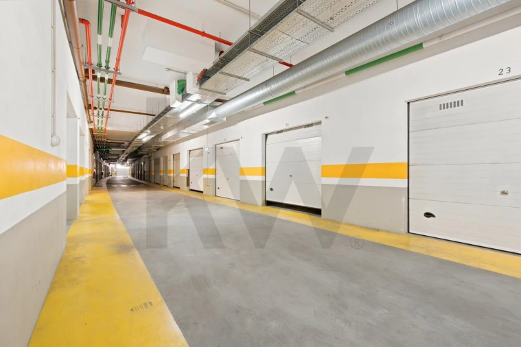 Apartamento T3 para Venda em Amora Foto 35