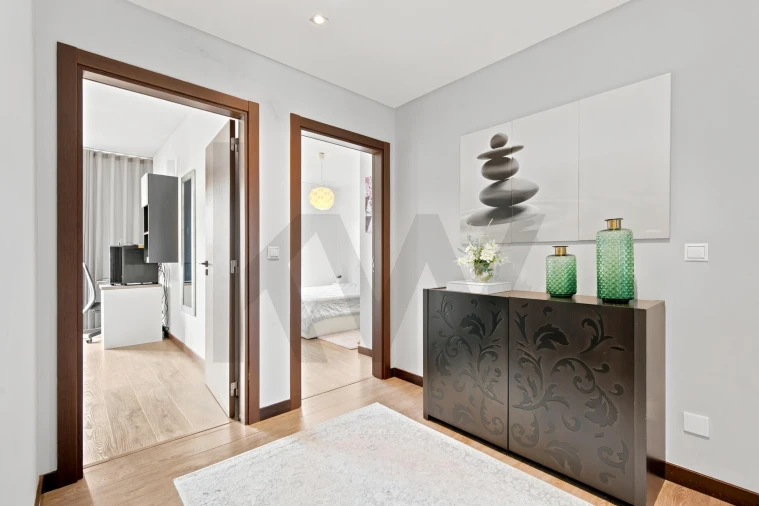 Apartamento T3 para Venda em Amora Foto 30