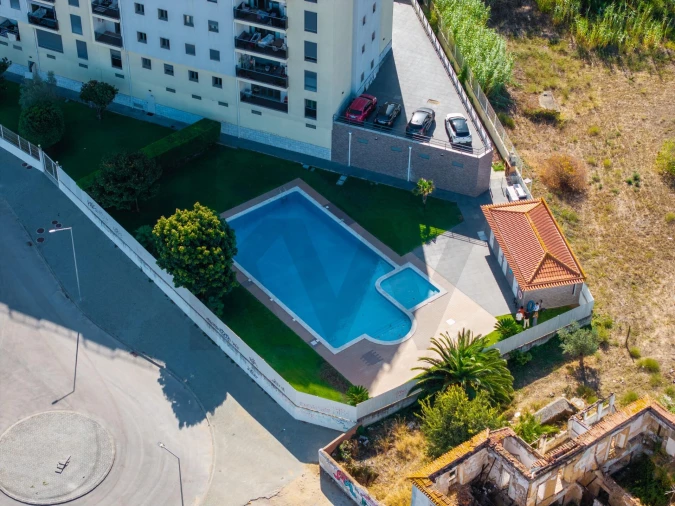 Apartamento T3 para Venda em Amora Foto 41