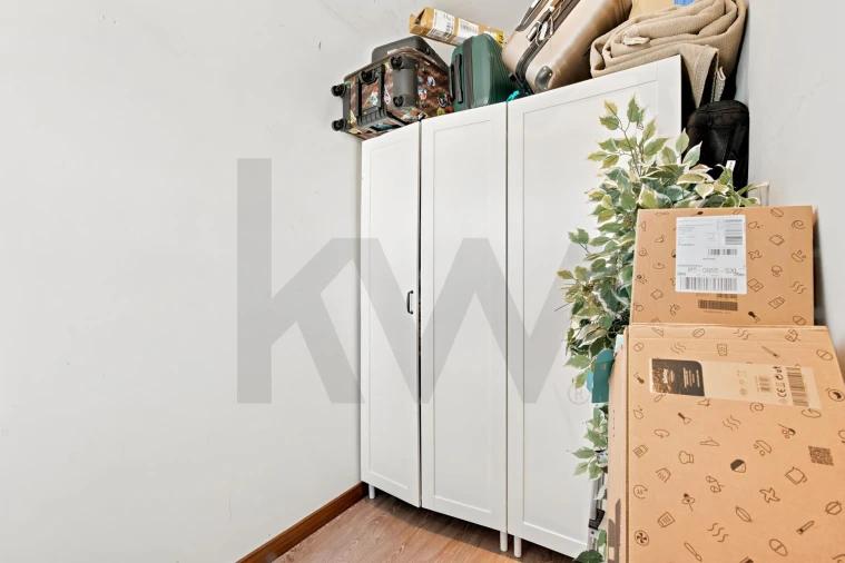 Apartamento T3 para Venda em Amora Foto 31