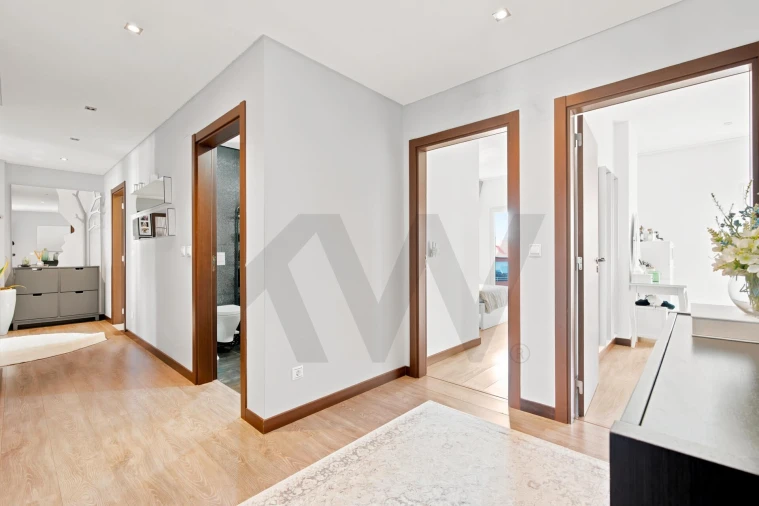 Apartamento T3 para Venda em Amora Foto 14