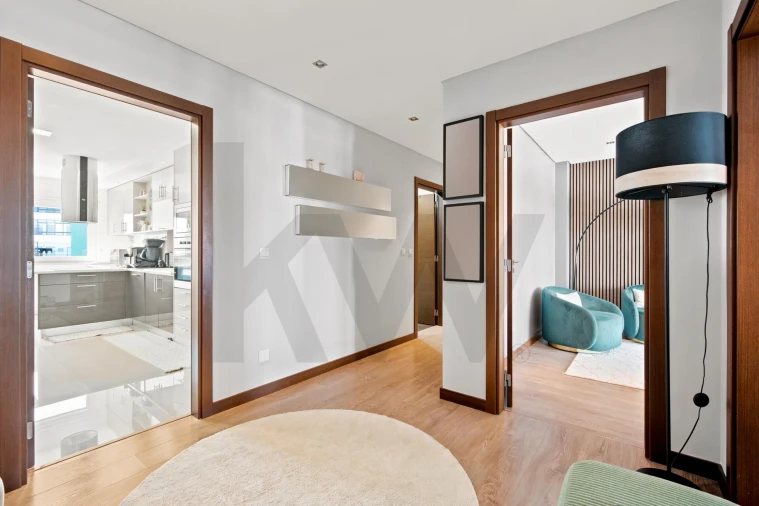 Apartamento T3 para Venda em Amora Foto 28