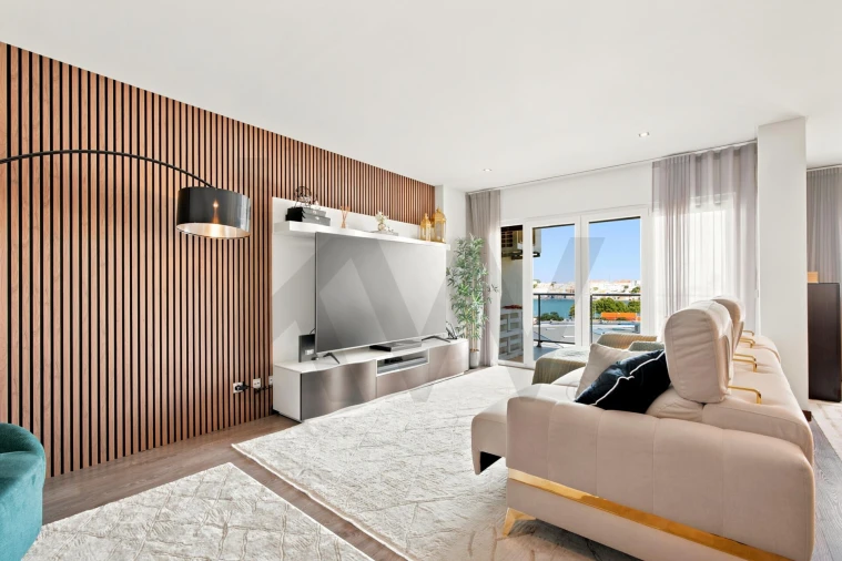 Apartamento T3 para Venda em Amora Foto 6